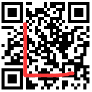 the qr code